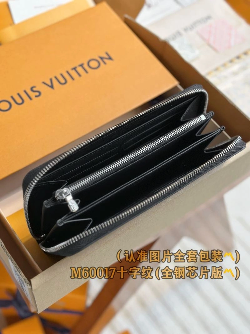 Louis Vuitton Wallets Purse SoftTouch 66298