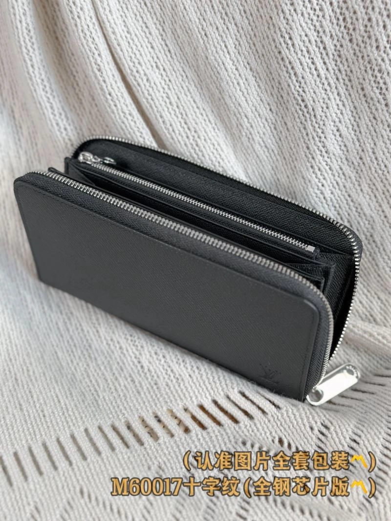 Louis Vuitton Wallets Purse SoftTouch 66298