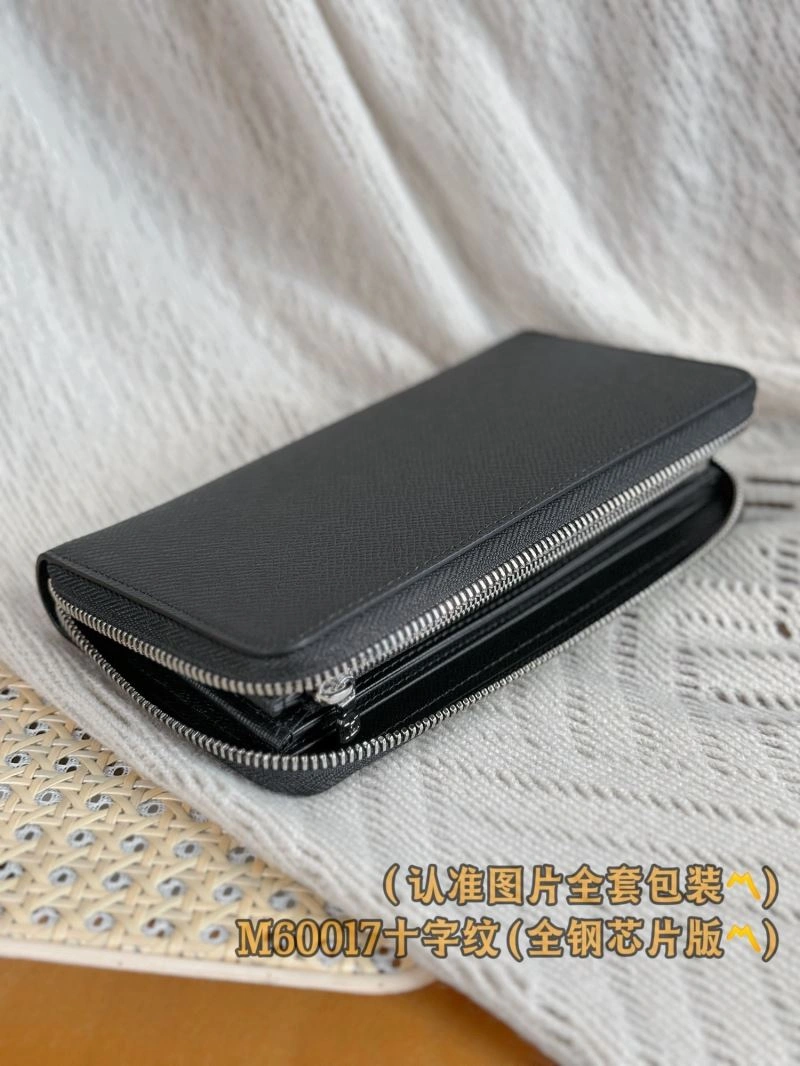 Louis Vuitton Wallets Purse SoftTouch 66298