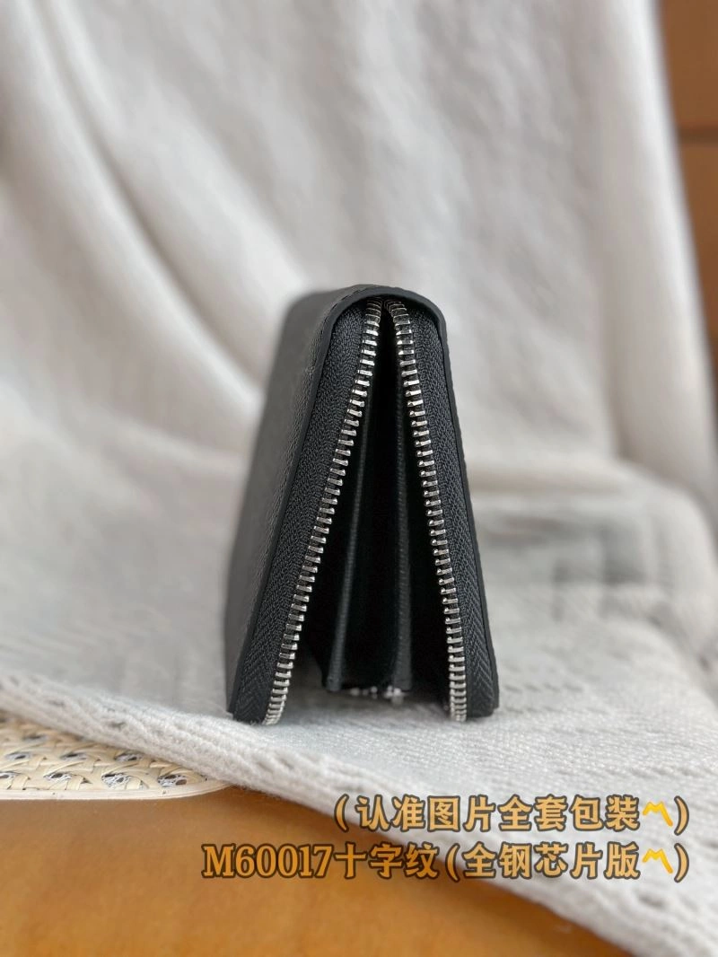 Louis Vuitton Wallets Purse SoftTouch 66298