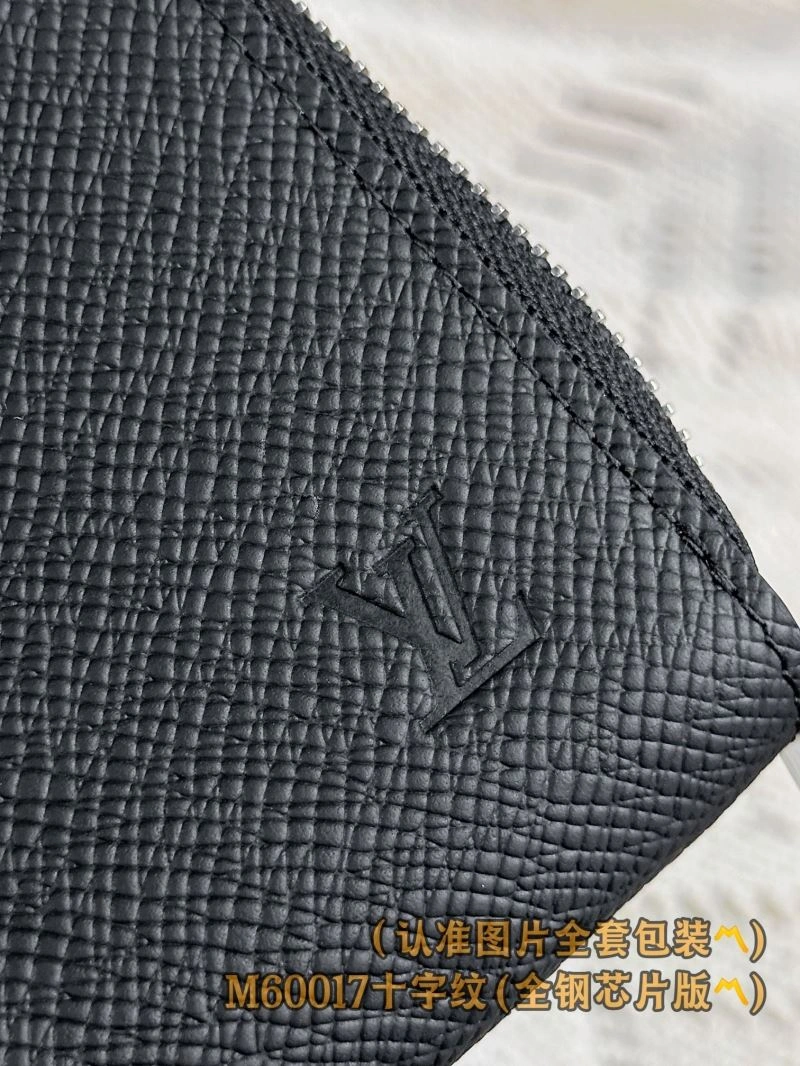Louis Vuitton Wallets Purse SoftTouch 66298