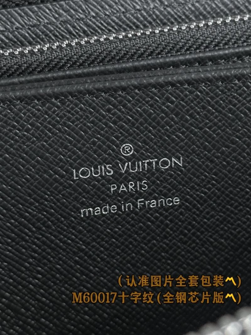 Louis Vuitton Wallets Purse SoftTouch 66298