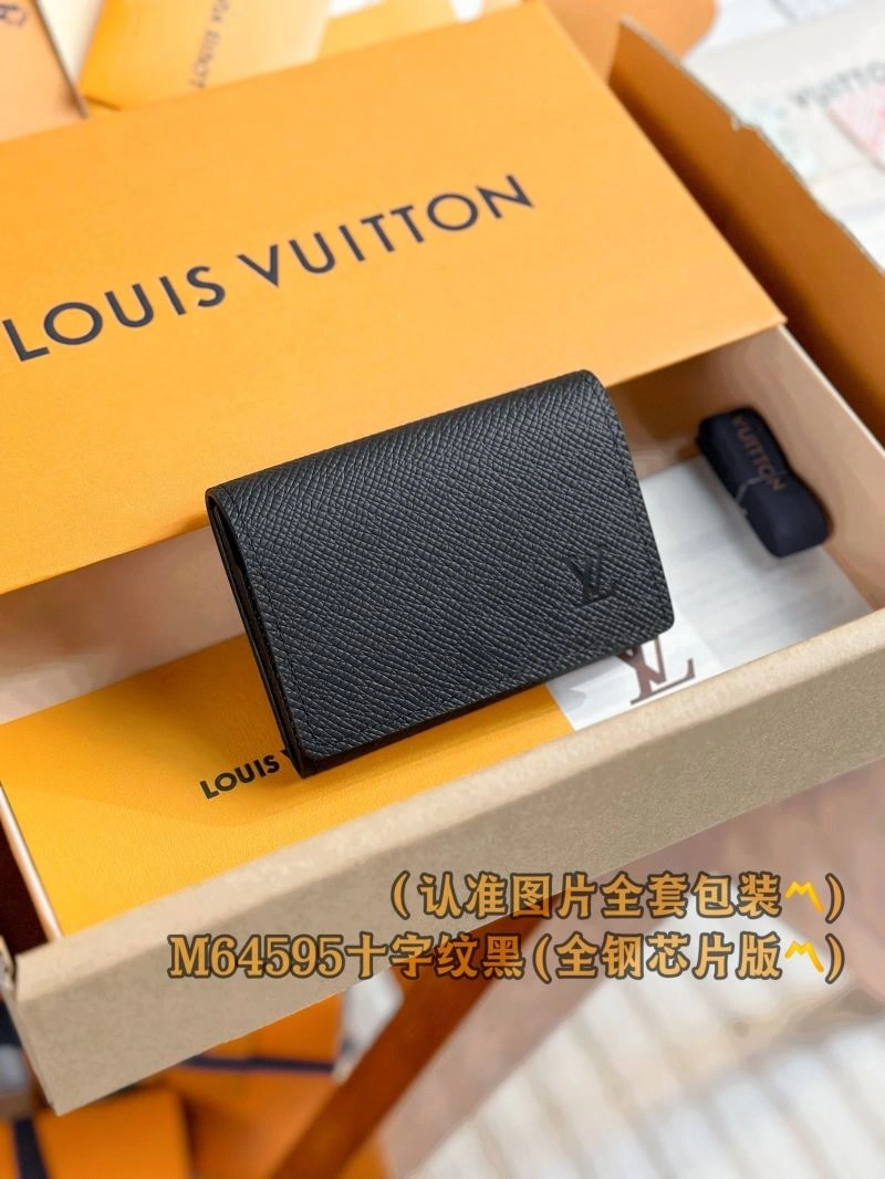 Chic Louis Vuitton Wallets Purse 66292