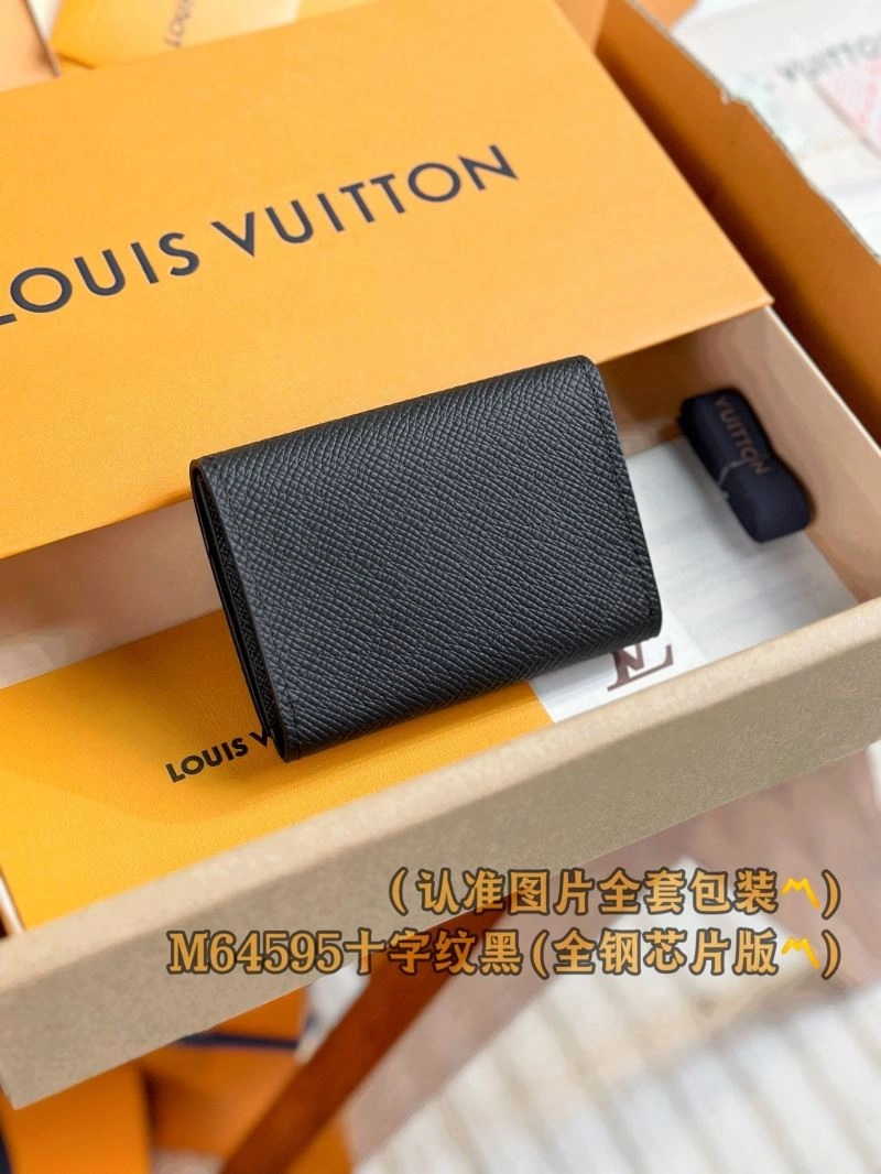 Chic Louis Vuitton Wallets Purse 66292