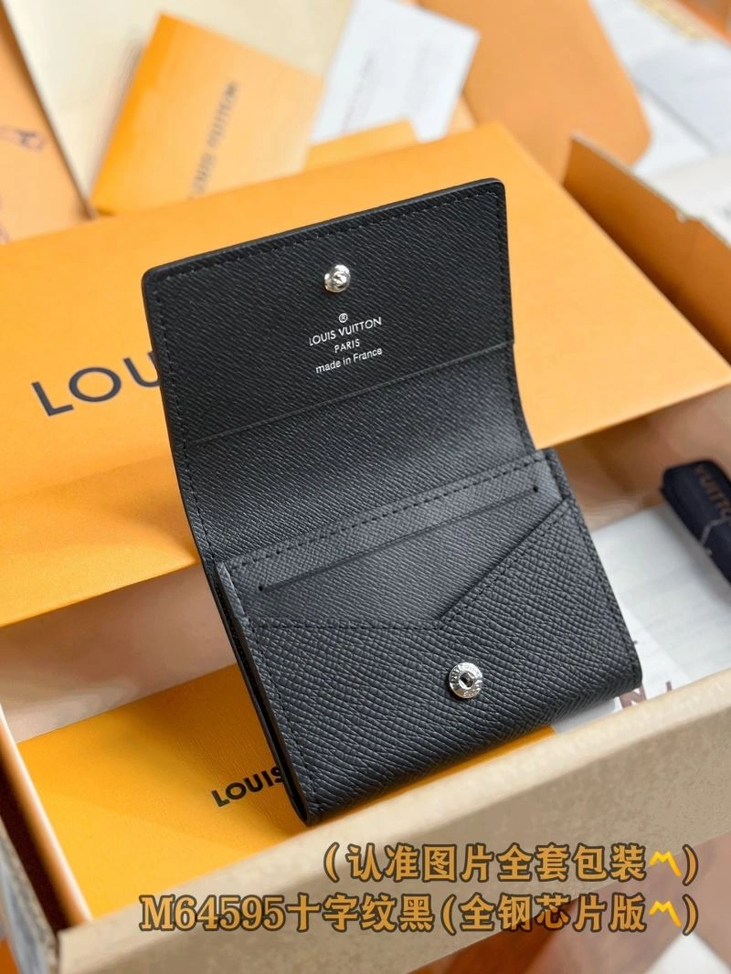 Chic Louis Vuitton Wallets Purse 66292