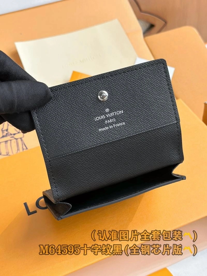 Chic Louis Vuitton Wallets Purse 66292