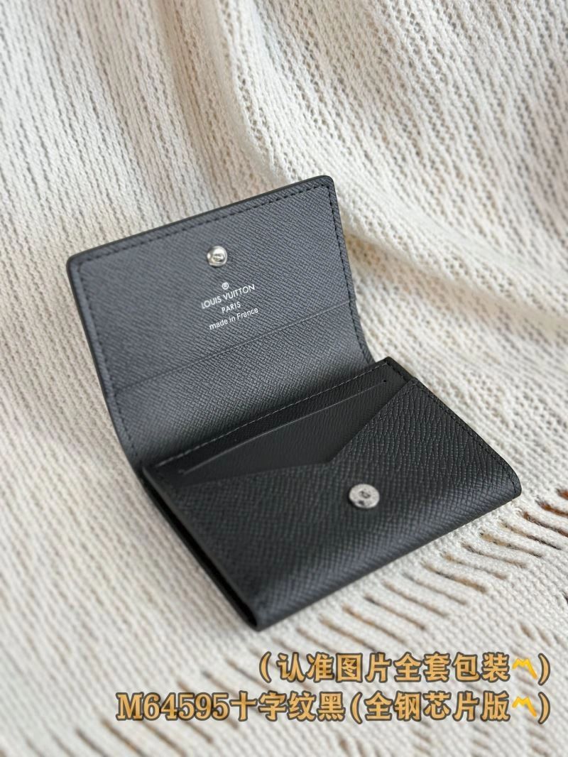 Chic Louis Vuitton Wallets Purse 66292