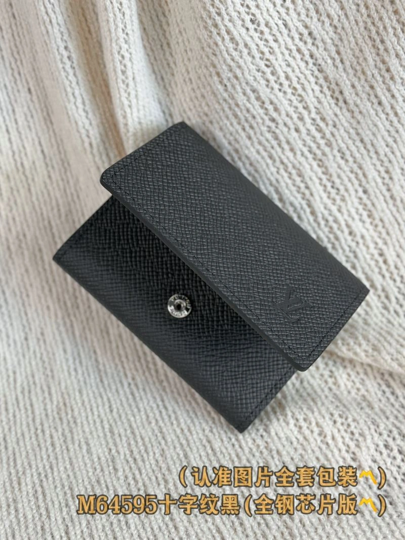 Chic Louis Vuitton Wallets Purse 66292