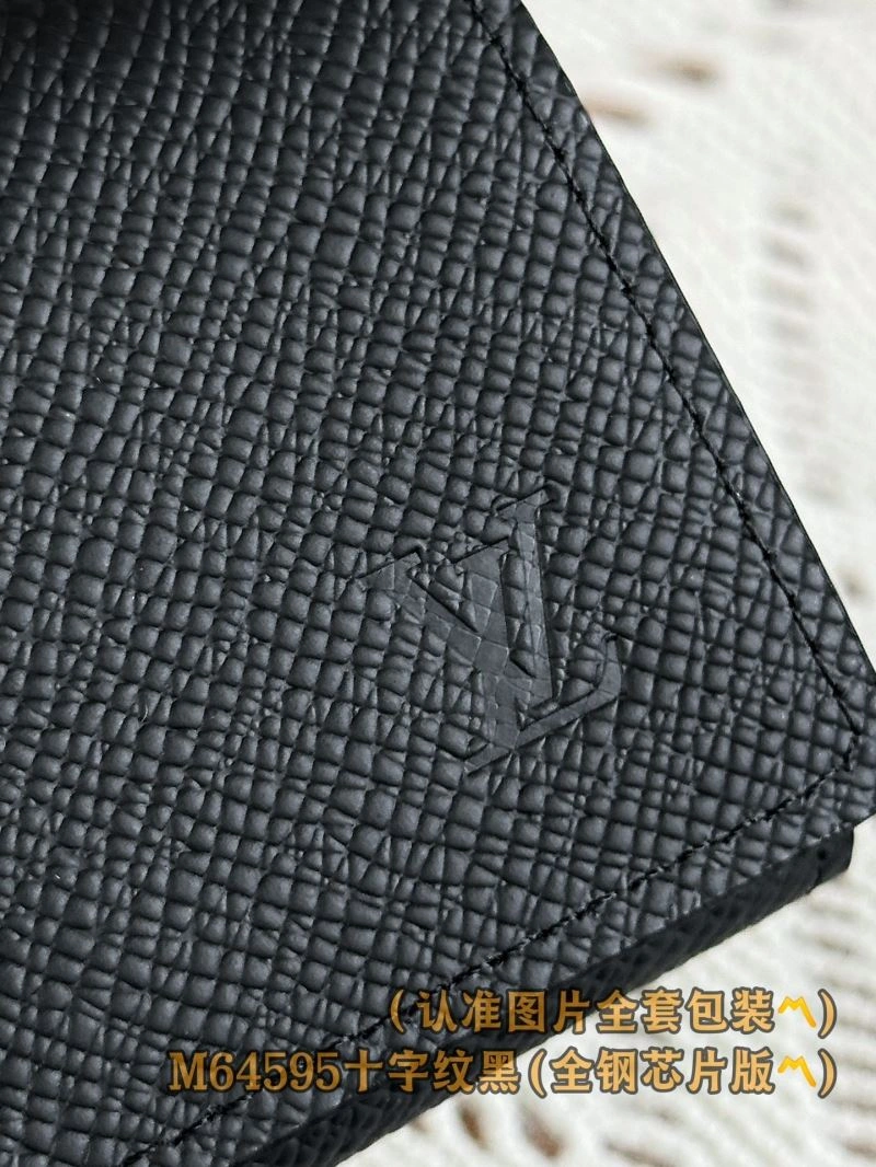 Chic Louis Vuitton Wallets Purse 66292