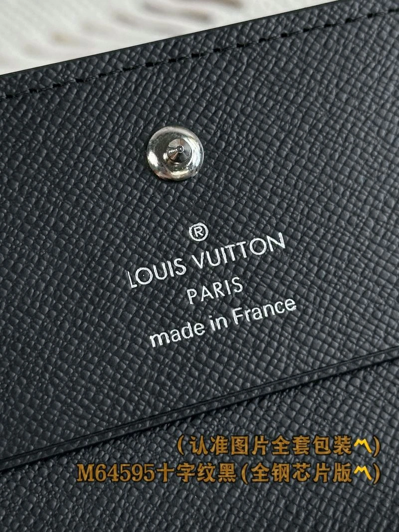 Chic Louis Vuitton Wallets Purse 66292