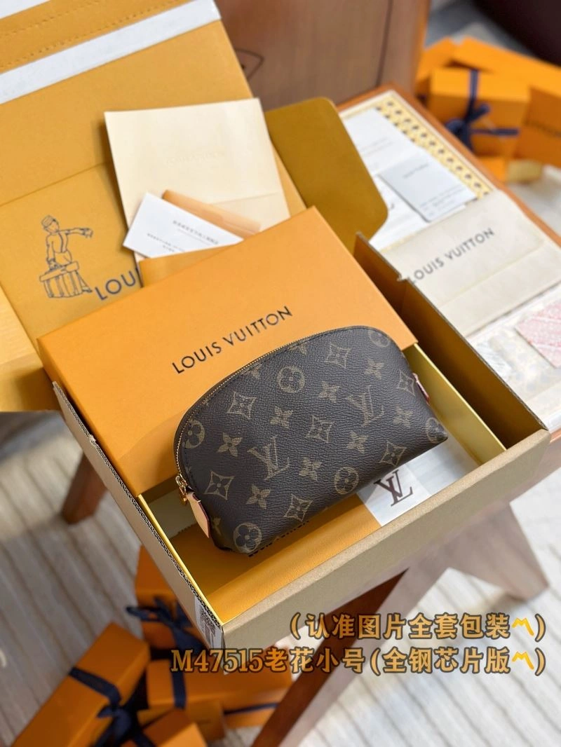 Louis Vuitton Wallets Purse HighQuality 66297