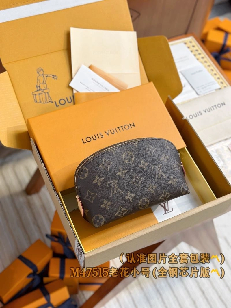 Louis Vuitton Wallets Purse HighQuality 66297