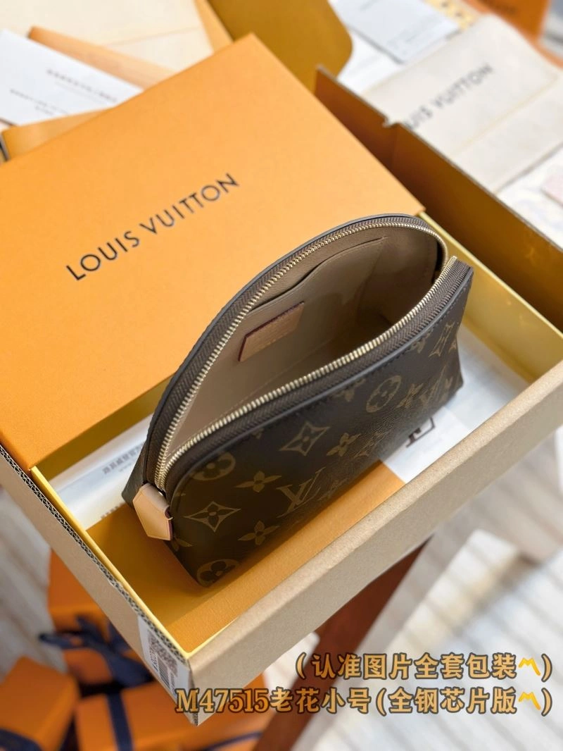 Louis Vuitton Wallets Purse HighQuality 66297