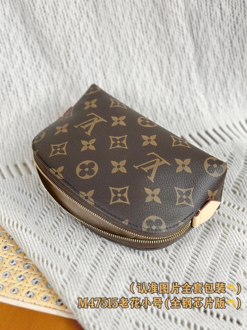 Louis Vuitton Wallets Purse HighQuality 66297