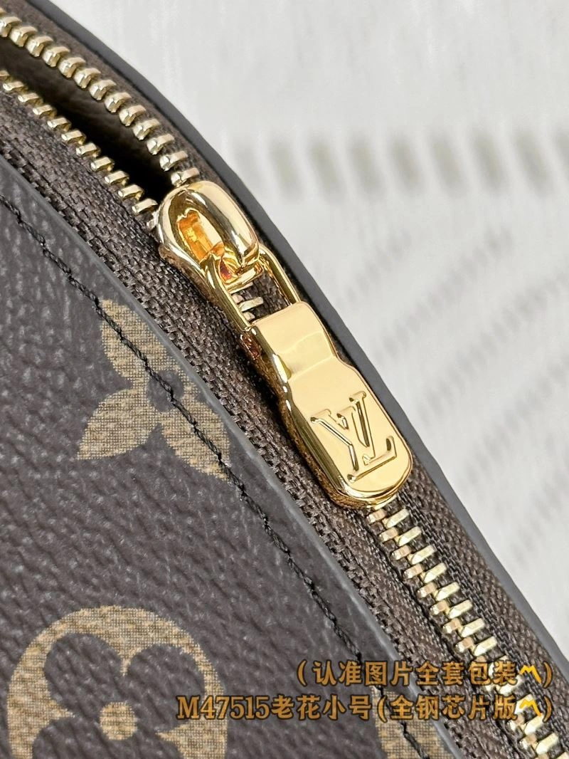 Louis Vuitton Wallets Purse HighQuality 66297