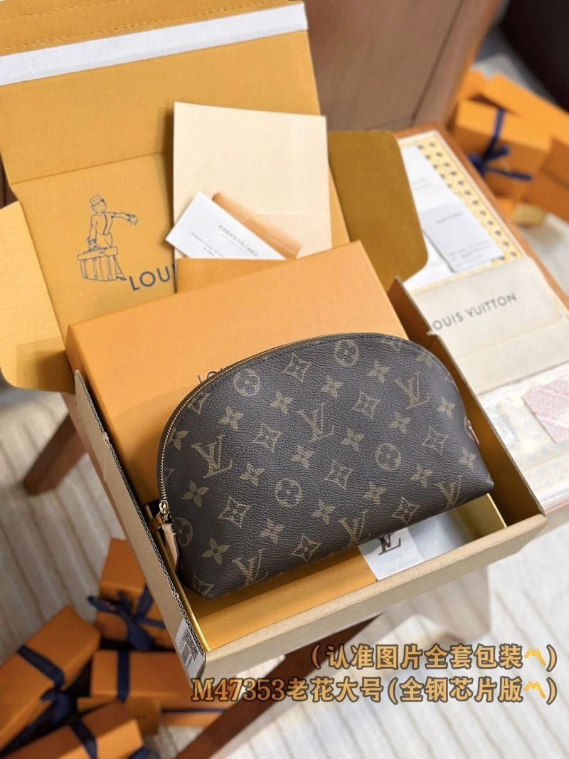 Louis Vuitton Wallets Purse FlexibleFit 66306