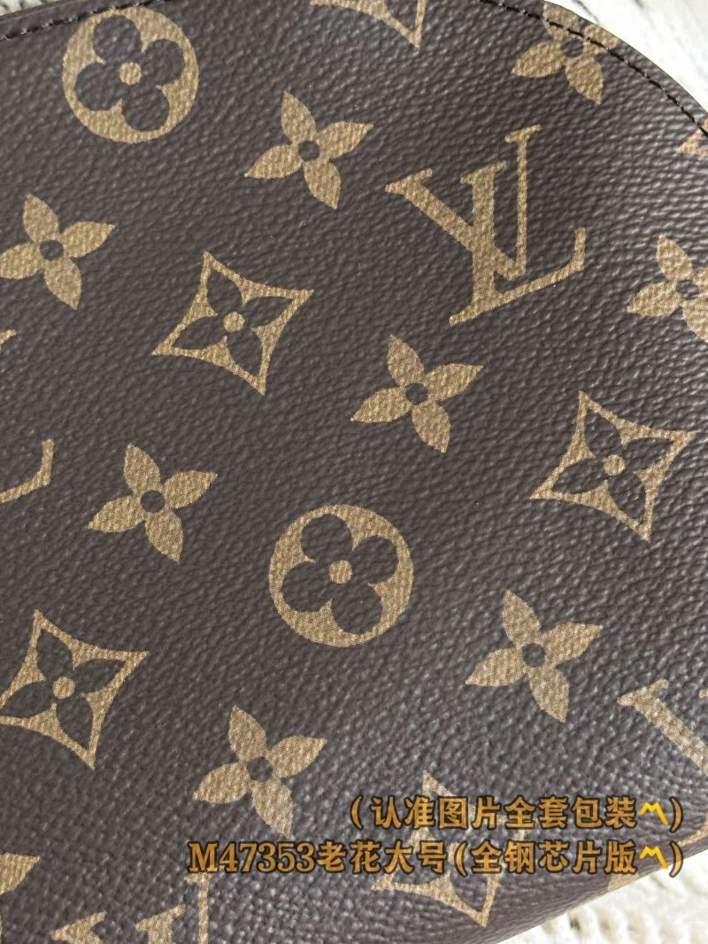 Louis Vuitton Wallets Purse FlexibleFit 66306