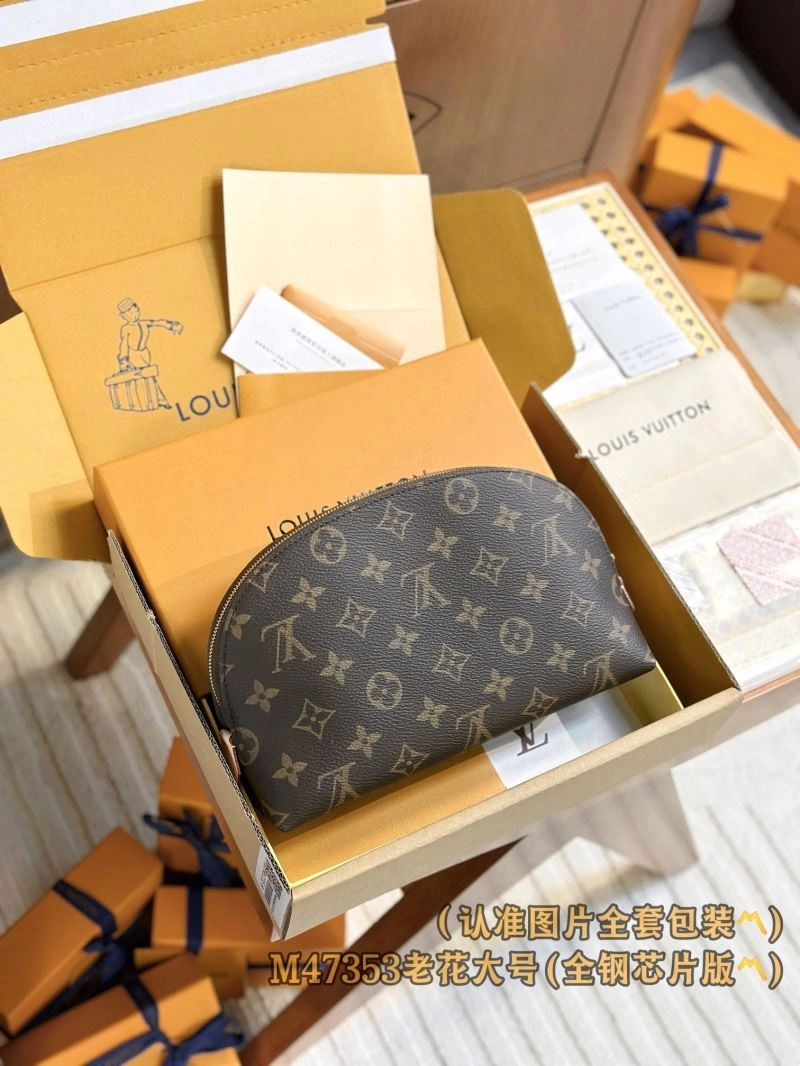 Louis Vuitton Wallets Purse FlexibleFit 66306