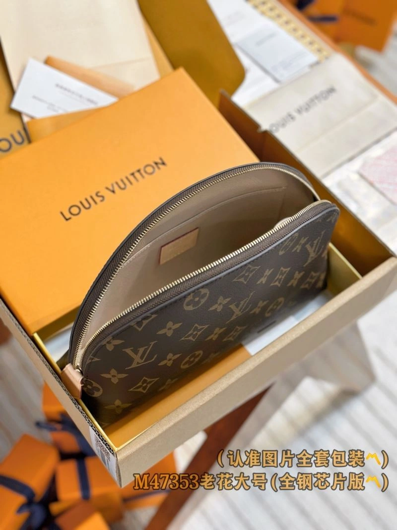 Louis Vuitton Wallets Purse FlexibleFit 66306