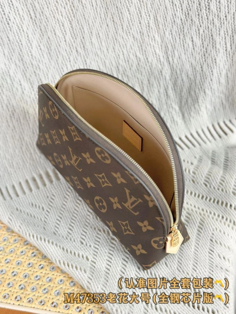 Louis Vuitton Wallets Purse FlexibleFit 66306