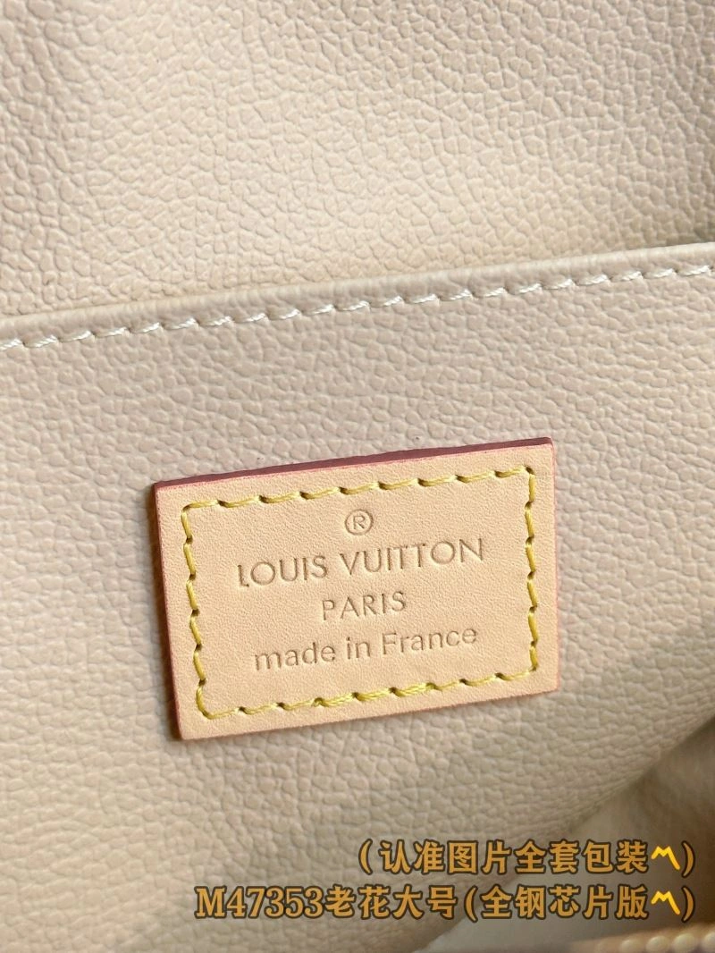 Louis Vuitton Wallets Purse FlexibleFit 66306