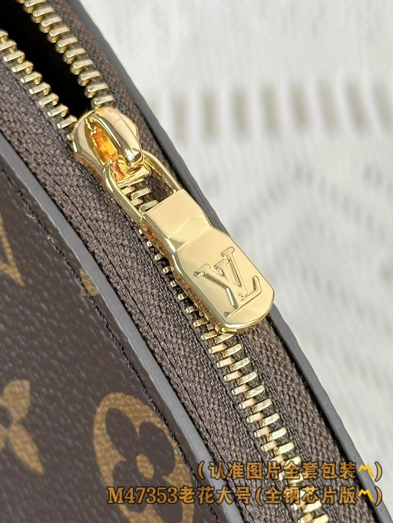 Louis Vuitton Wallets Purse FlexibleFit 66306