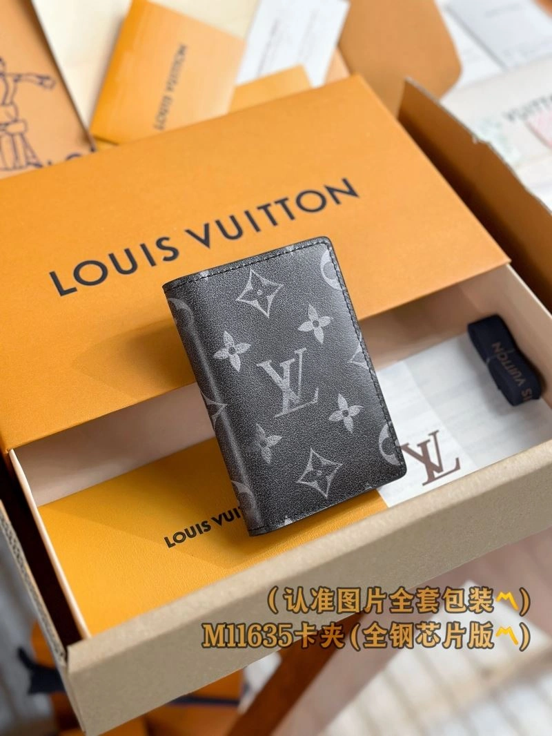 Louis Vuitton Wallets Purse Effortless 66291