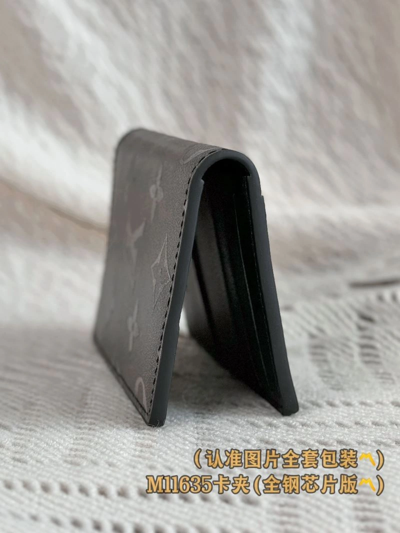 Louis Vuitton Wallets Purse Effortless 66291