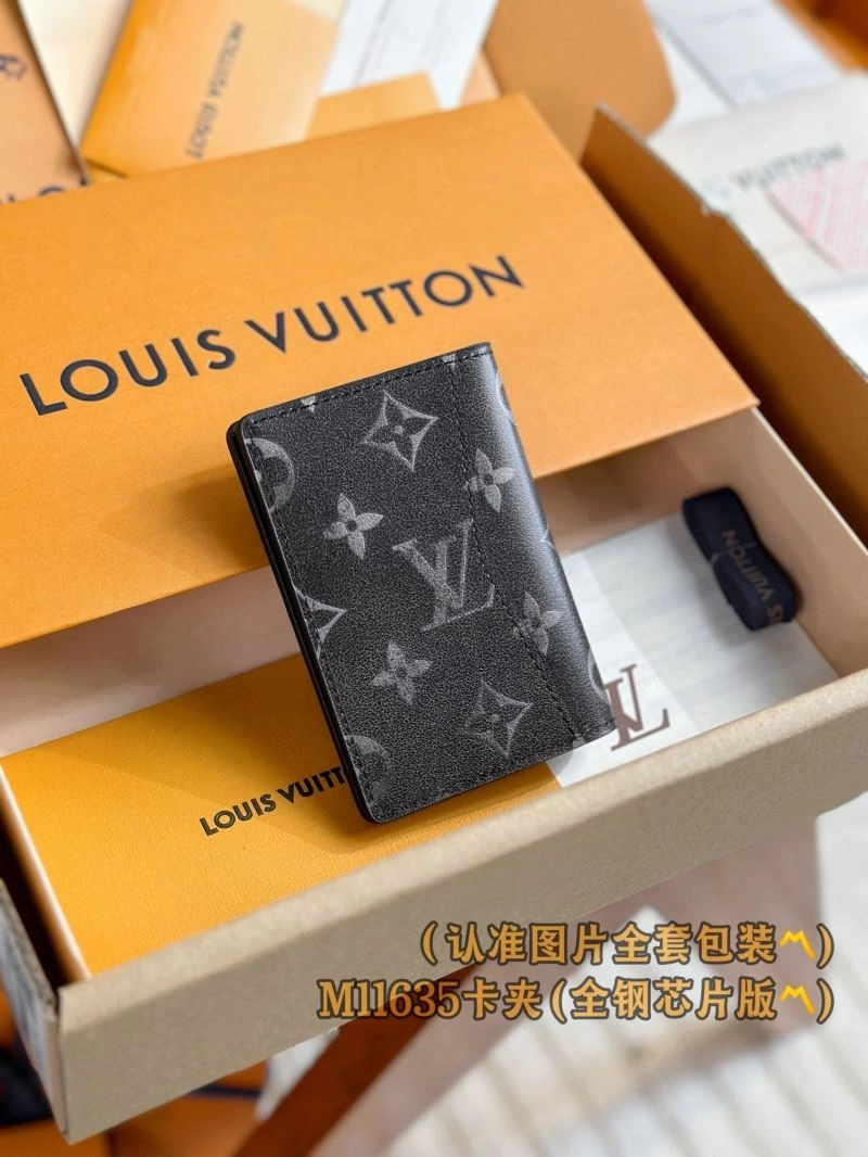 Louis Vuitton Wallets Purse Effortless 66291