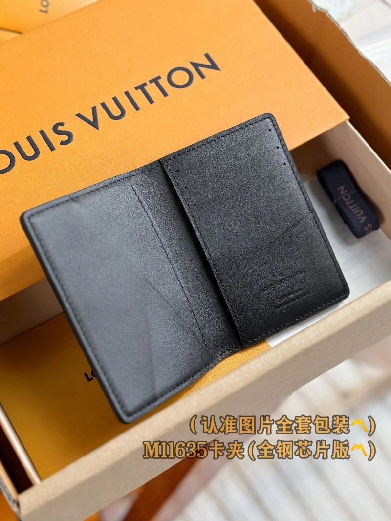 Louis Vuitton Wallets Purse Effortless 66291