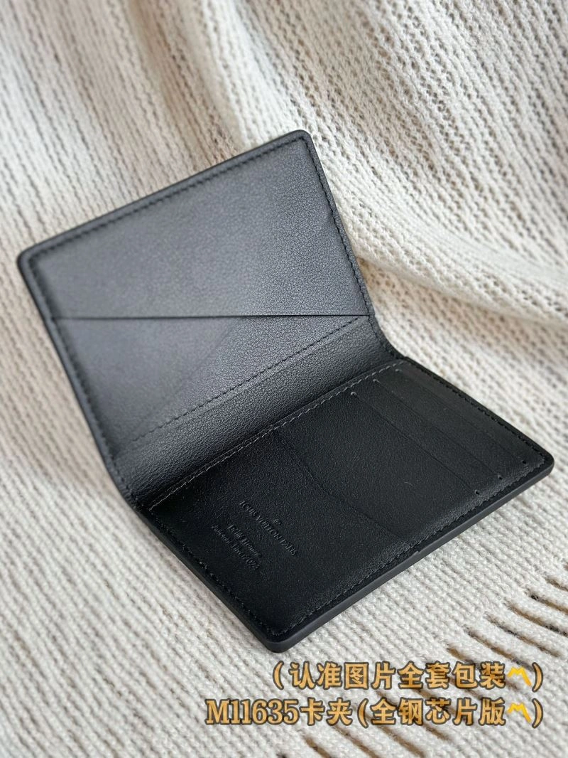 Louis Vuitton Wallets Purse Effortless 66291