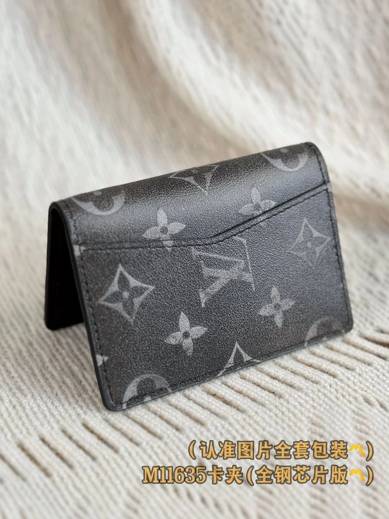 Louis Vuitton Wallets Purse Effortless 66291