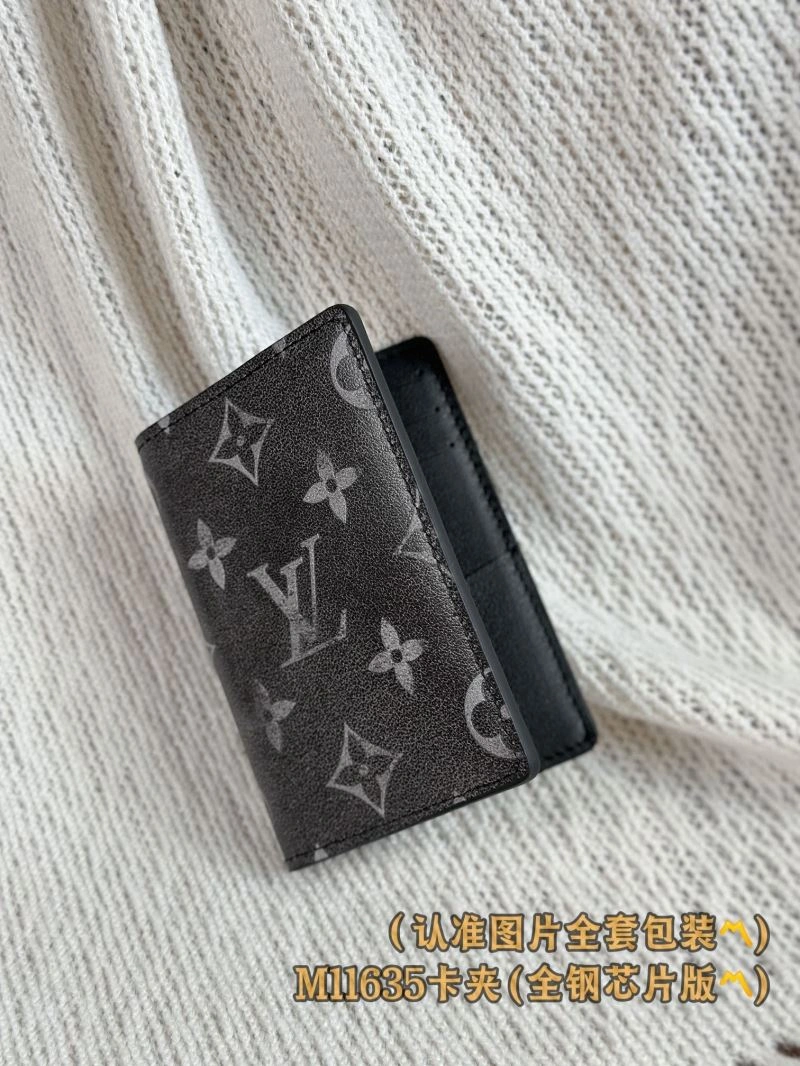 Louis Vuitton Wallets Purse Effortless 66291
