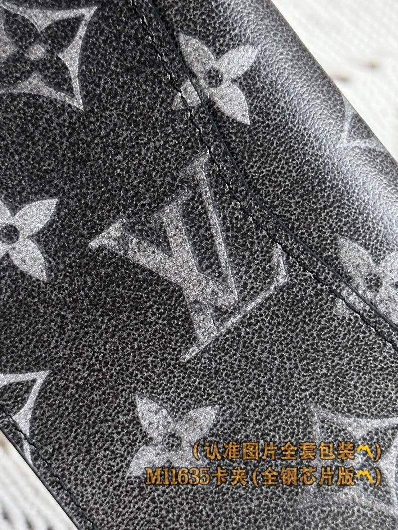 Louis Vuitton Wallets Purse Effortless 66291