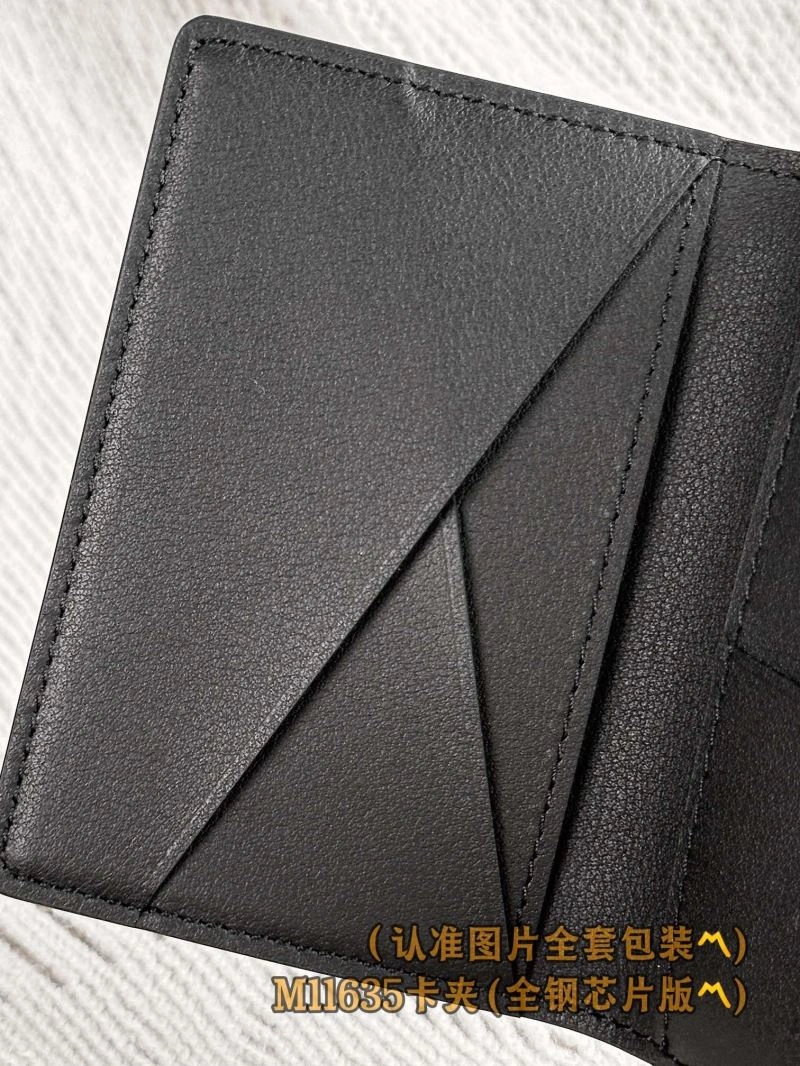 Louis Vuitton Wallets Purse Effortless 66291
