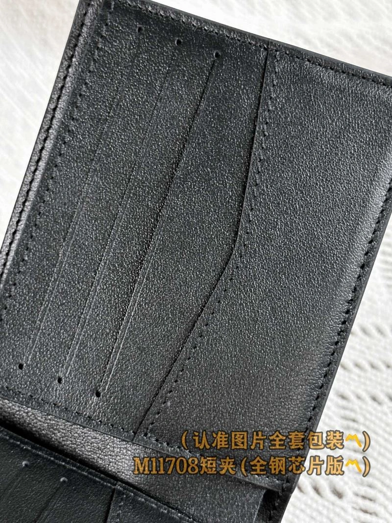 Louis Vuitton Wallets Purse Minimalist 66290