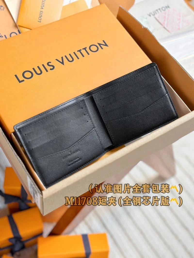 Louis Vuitton Wallets Purse Minimalist 66290