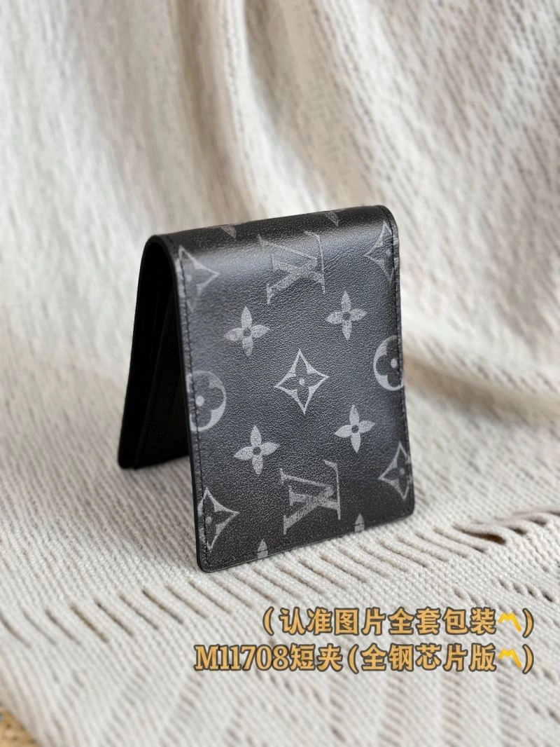 Louis Vuitton Wallets Purse Minimalist 66290