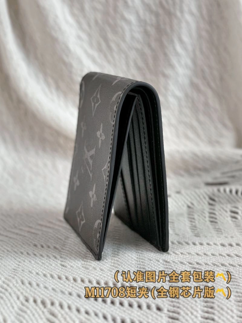 Louis Vuitton Wallets Purse Minimalist 66290
