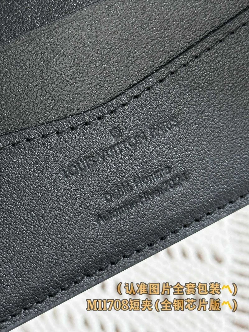 Louis Vuitton Wallets Purse Minimalist 66290