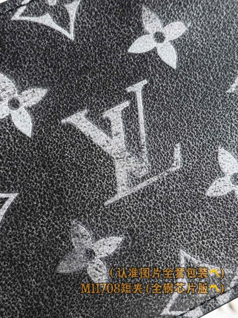 Louis Vuitton Wallets Purse Minimalist 66290