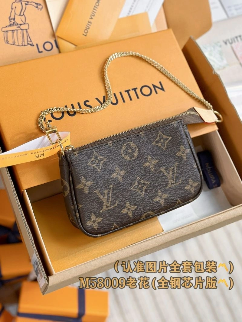 Louis Vuitton Wallets Purse TopPick 66289