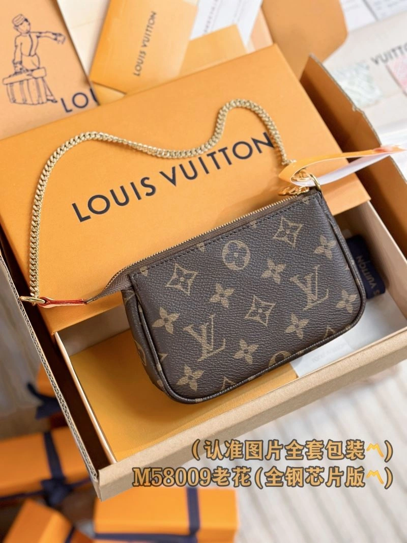 Louis Vuitton Wallets Purse TopPick 66289
