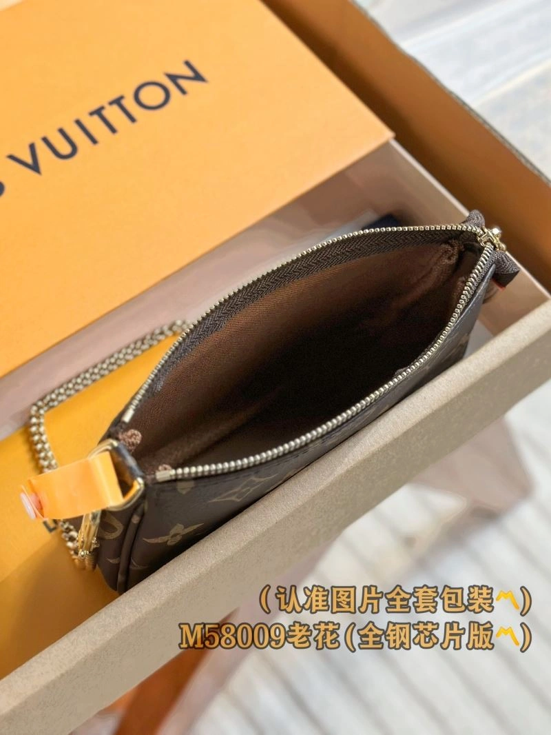 Louis Vuitton Wallets Purse TopPick 66289