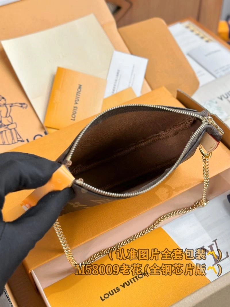 Louis Vuitton Wallets Purse TopPick 66289