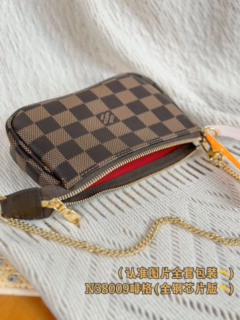 Unisex Louis Vuitton Wallets Purse 66288