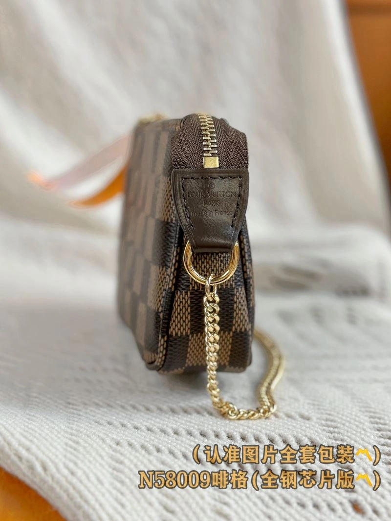 Unisex Louis Vuitton Wallets Purse 66288