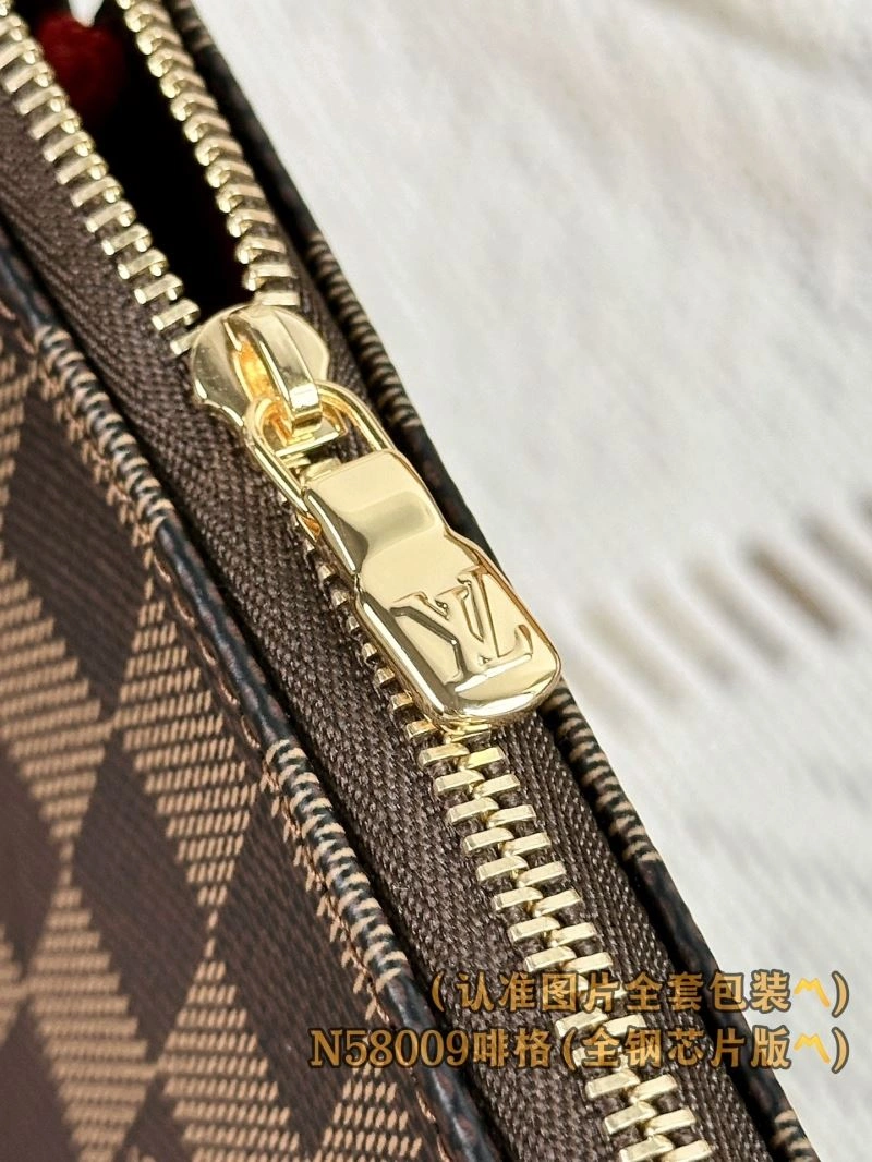 Unisex Louis Vuitton Wallets Purse 66288