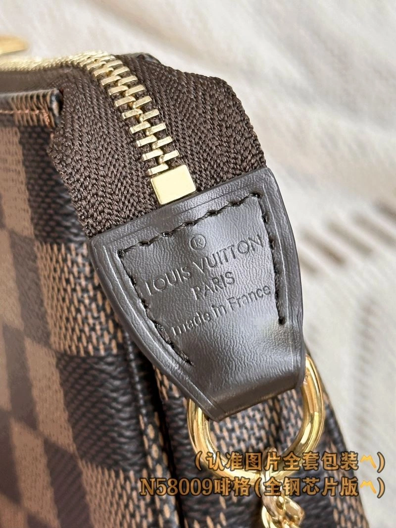 Unisex Louis Vuitton Wallets Purse 66288