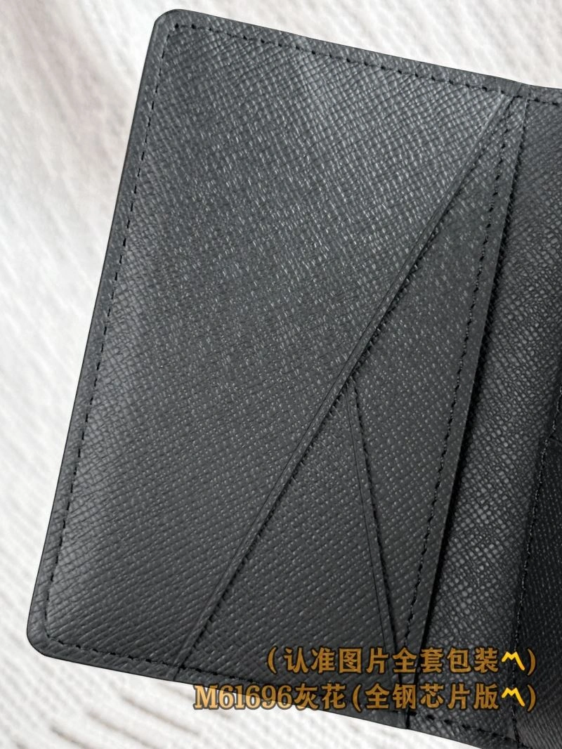 Louis Vuitton Wallets Purse Lightweight 66287